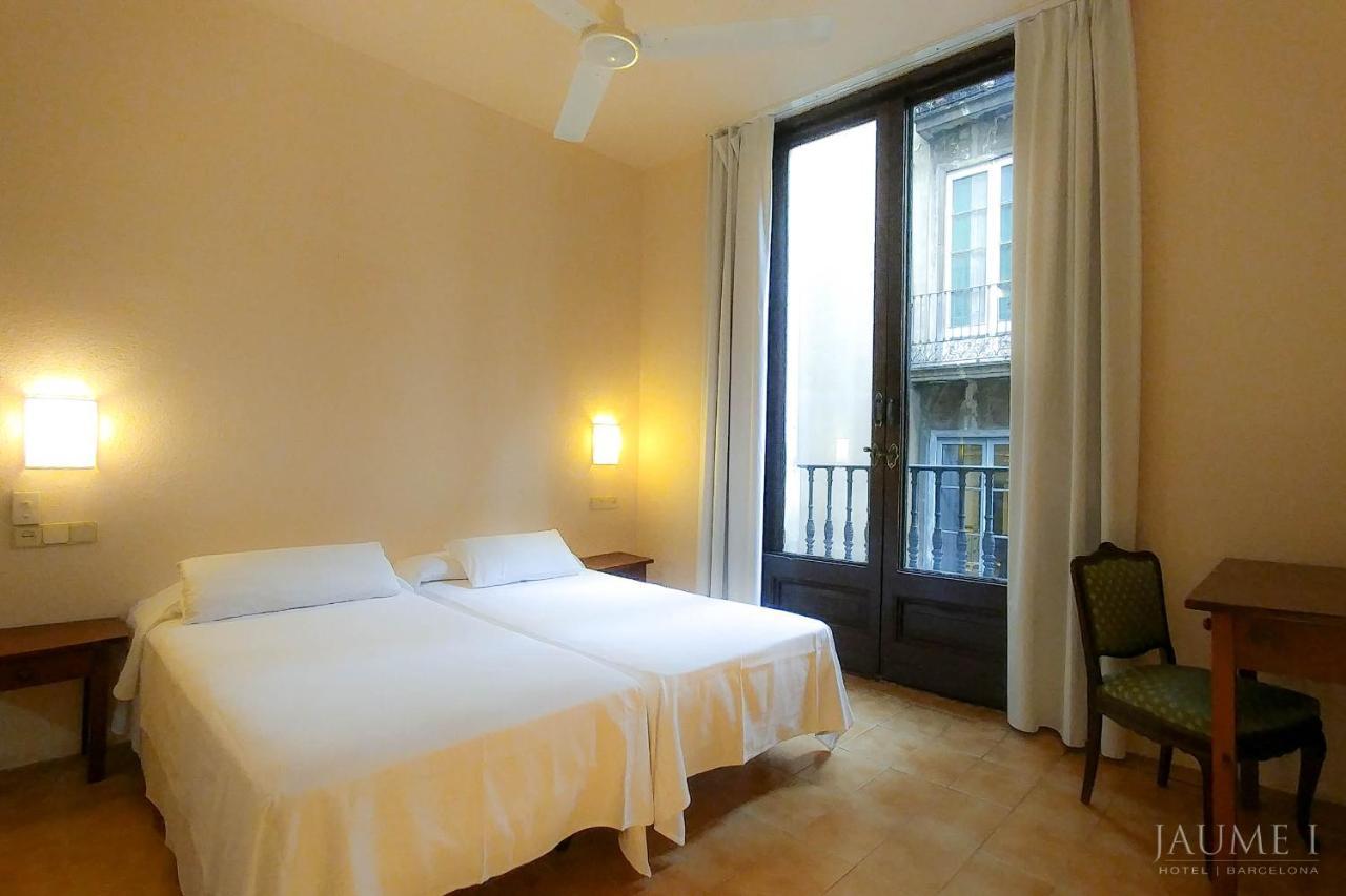Jaume I Hotel *