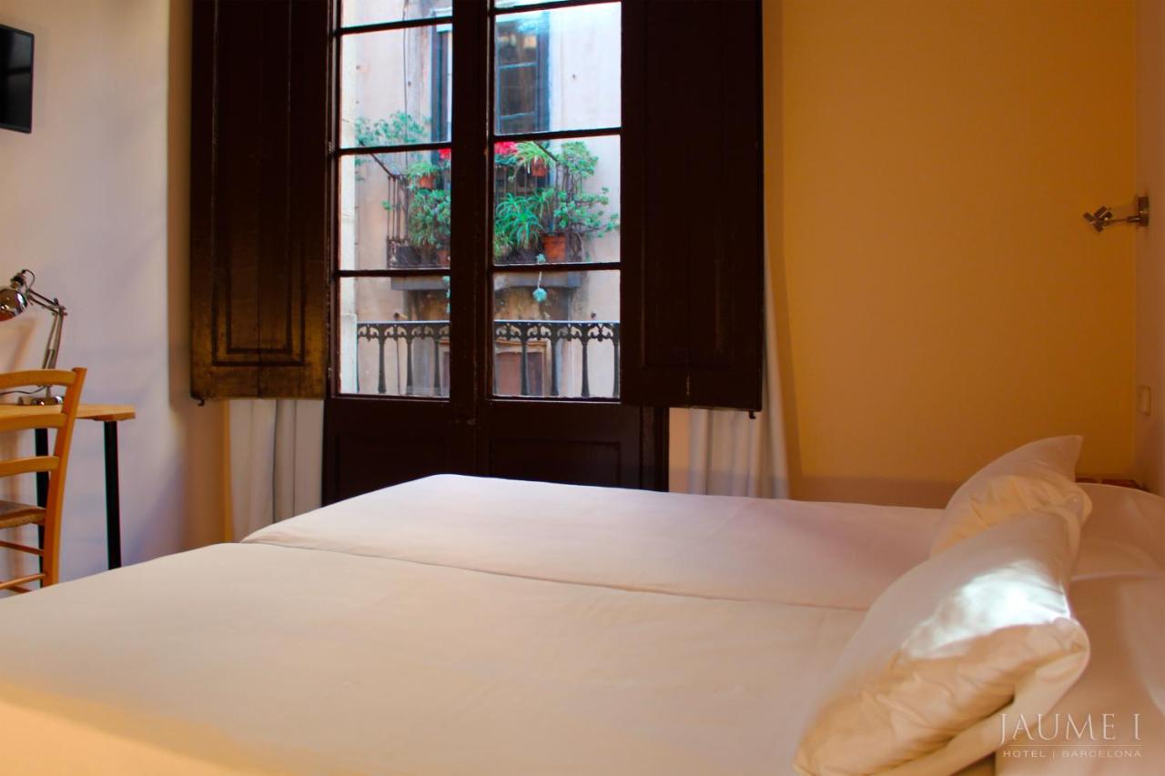 Jaume I Hotel