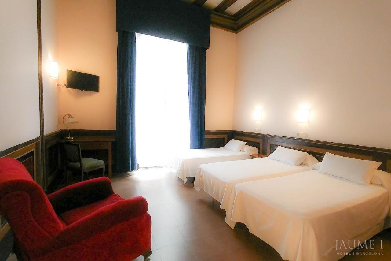 Jaume I Hotel *