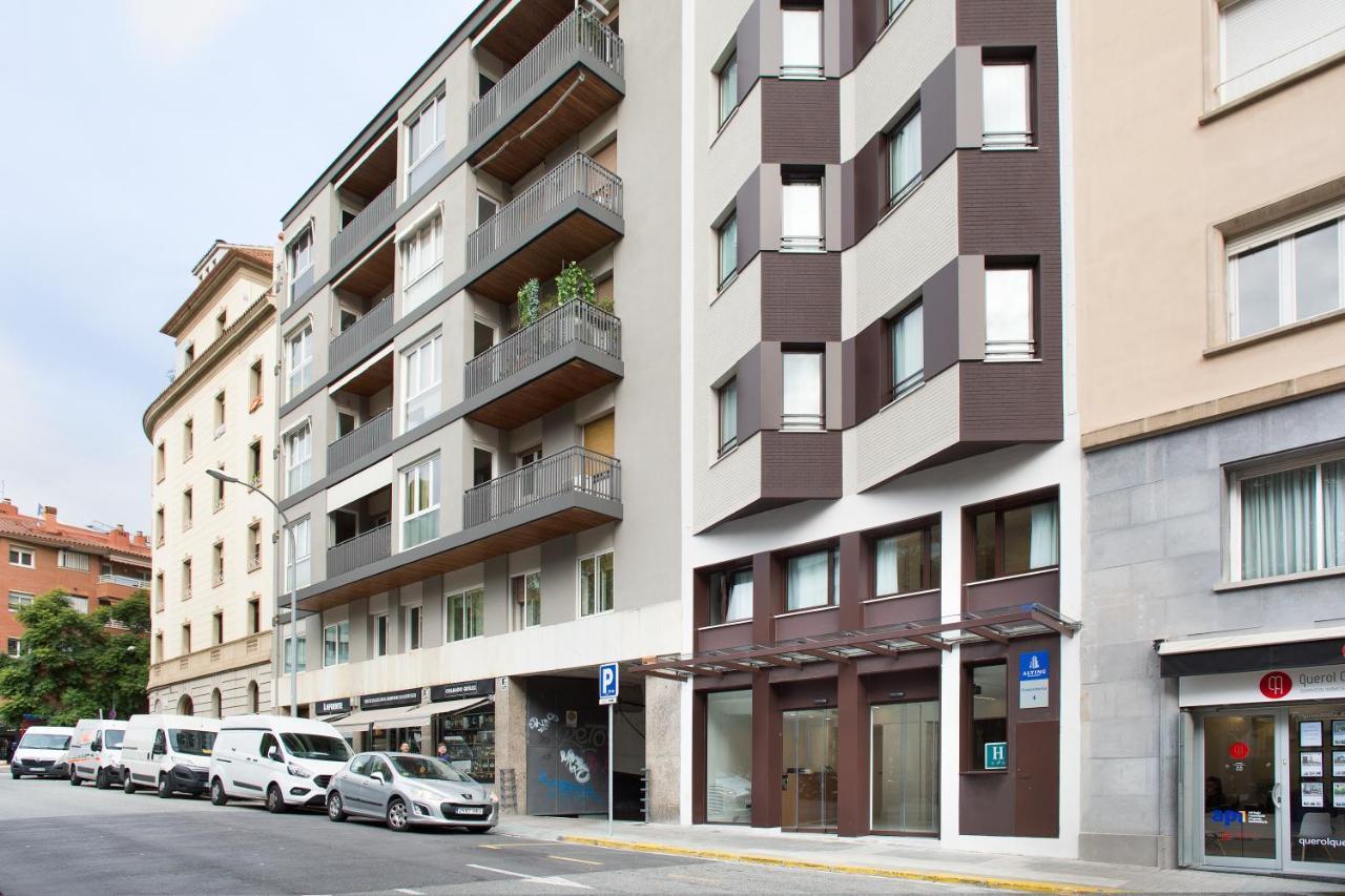 Ginosi Pedralbes Hotel Barcelona