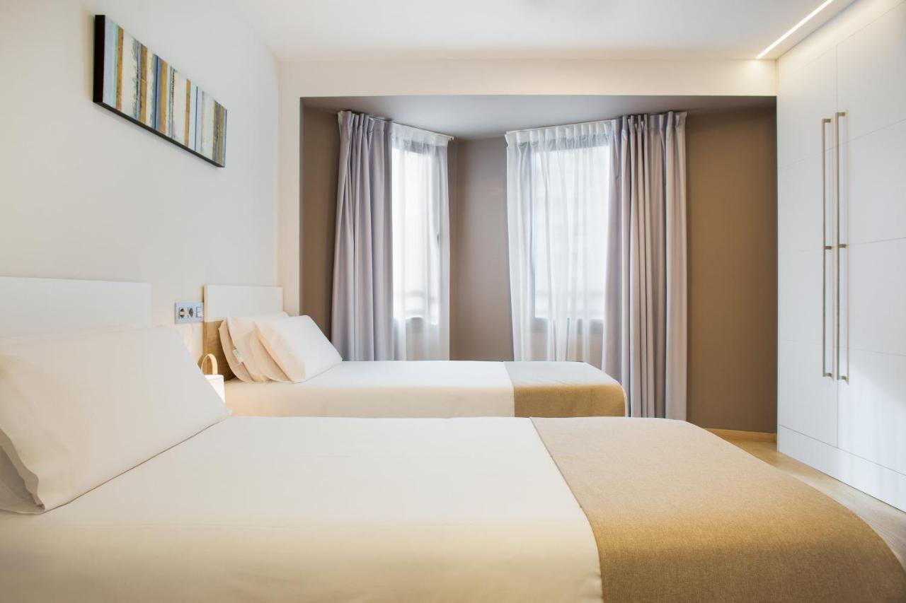 Ginosi Pedralbes 3*