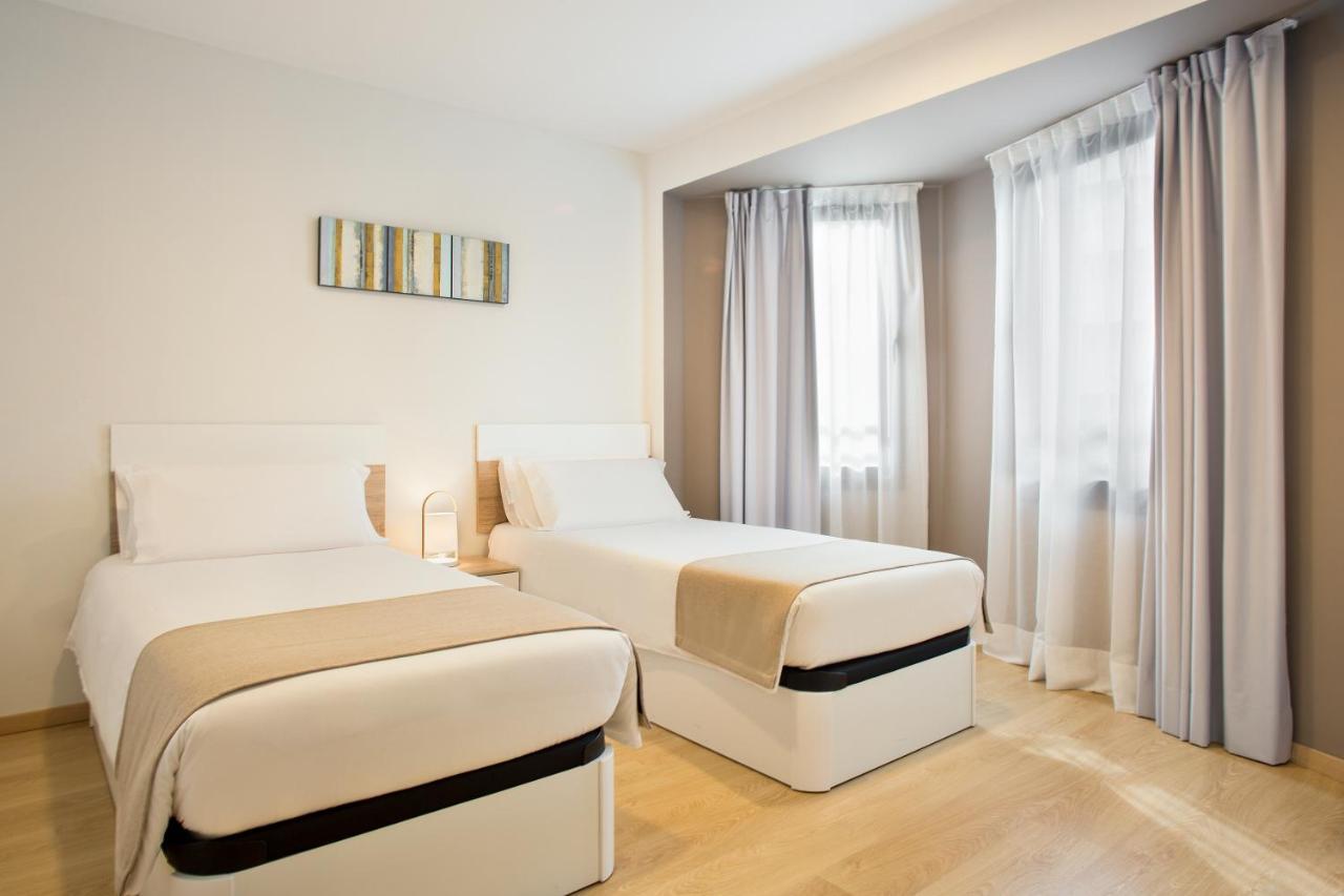 Hotel Ginosi Pedralbes