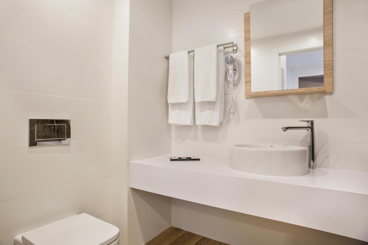 Ginosi Pedralbes Hotel Barcelona