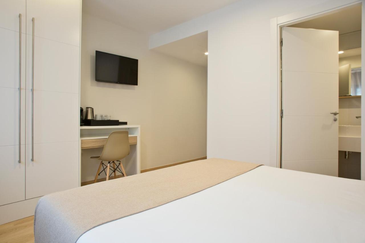 Hotel Ginosi Pedralbes