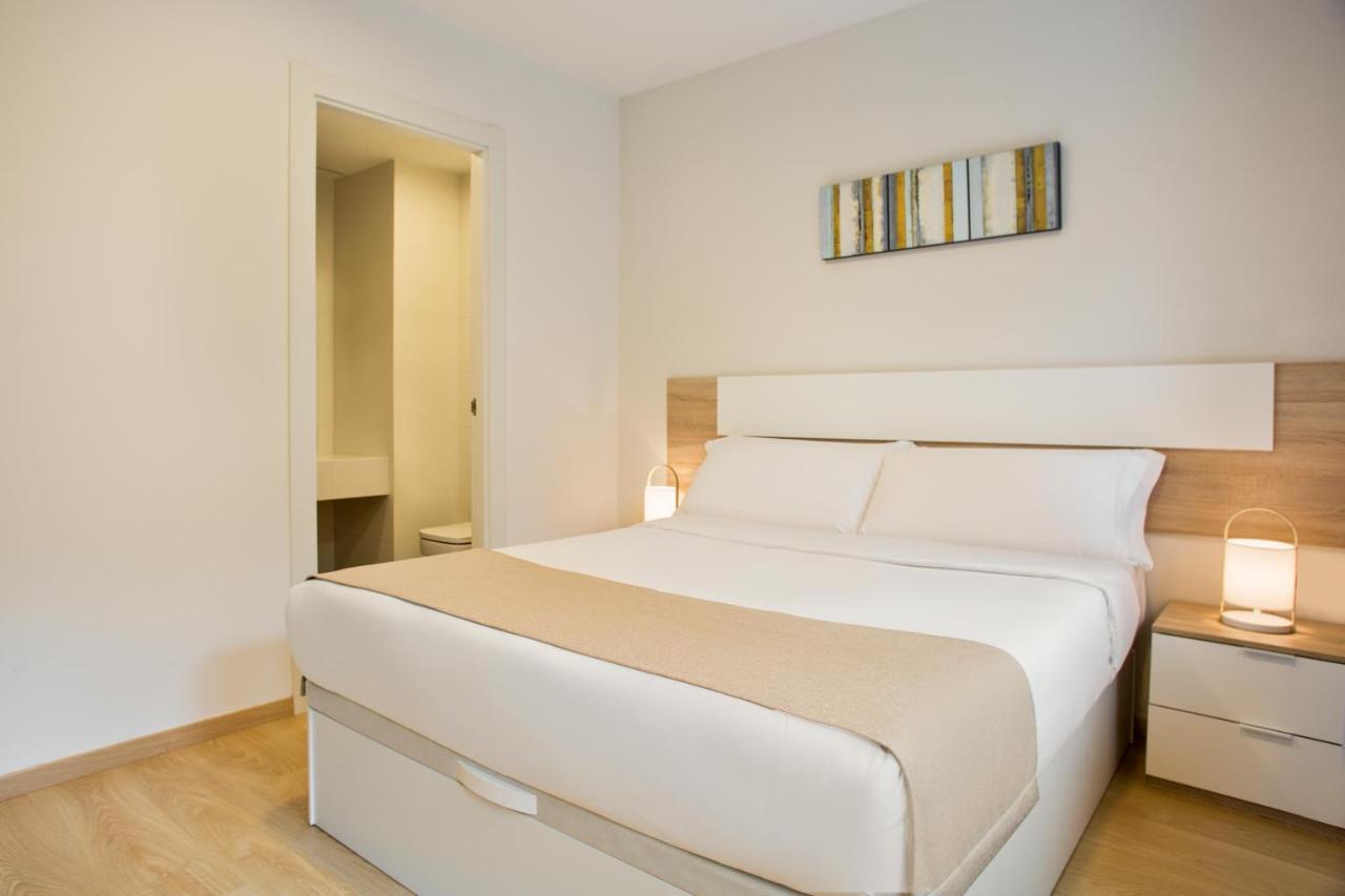 Ginosi Pedralbes Barcelona