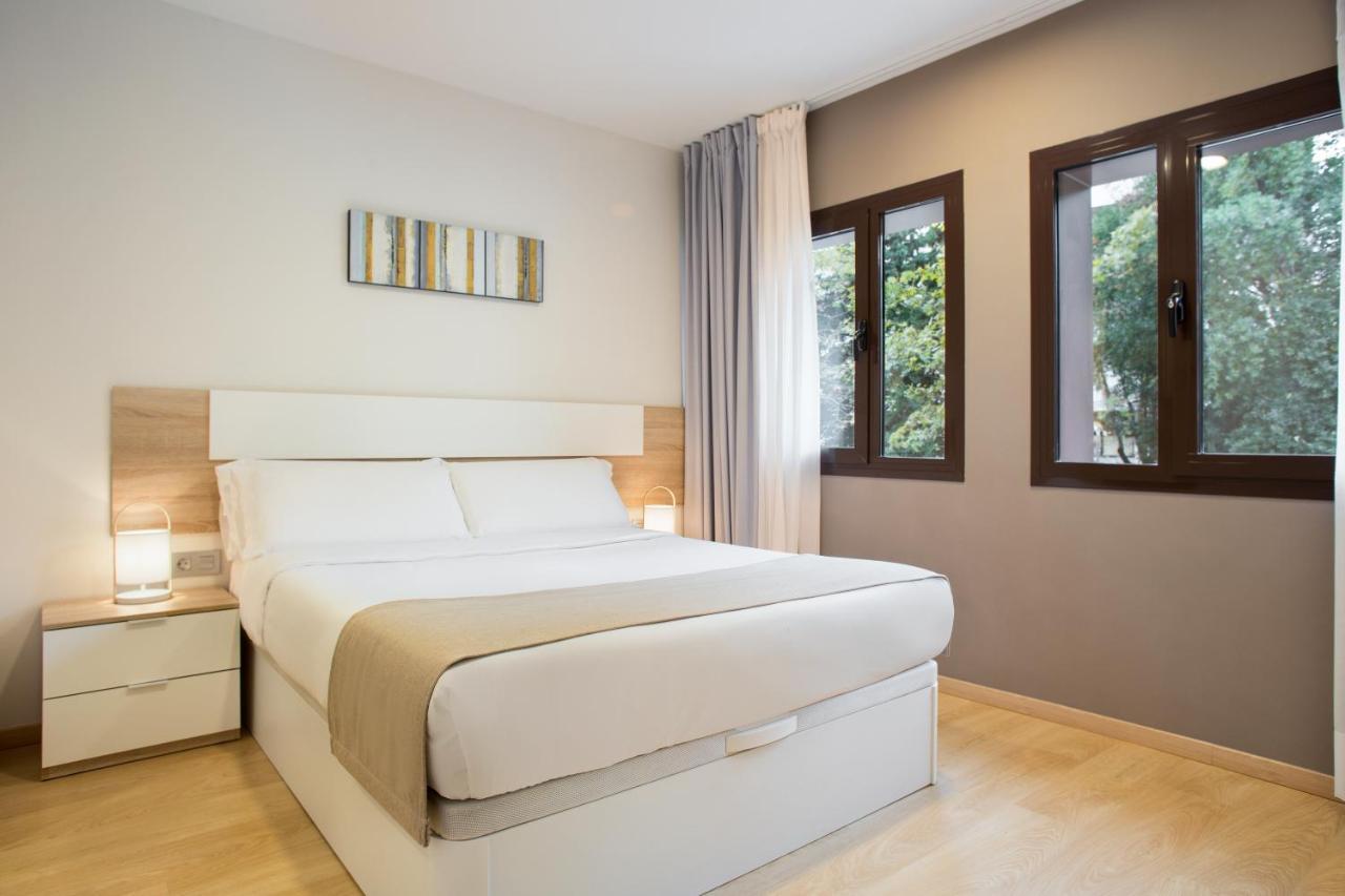 Ginosi Pedralbes Hotel 3*