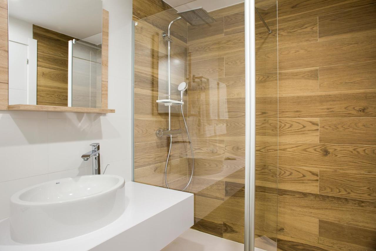 Hotel Ginosi Pedralbes Barcelona