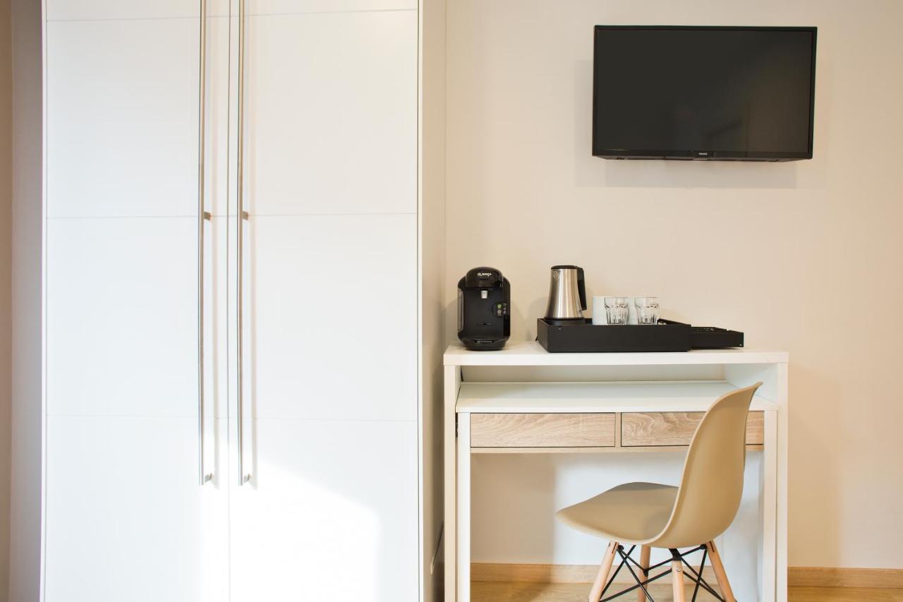 Hotel Ginosi Pedralbes