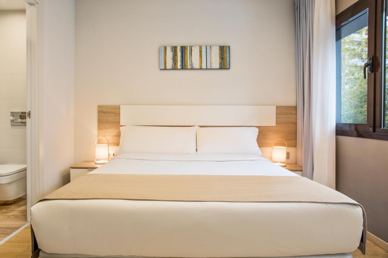 Ginosi Pedralbes 3*