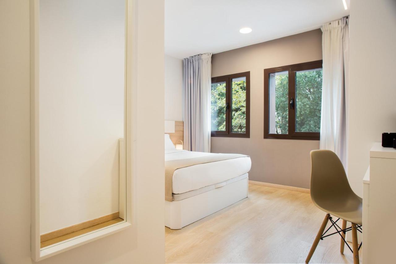Ginosi Pedralbes Hotel Barcelona