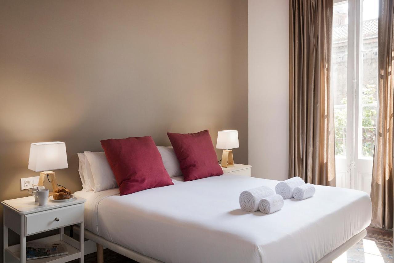 Apartamento Habitat Grace