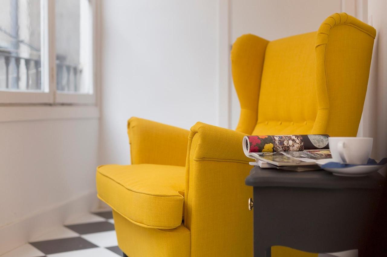 Apartamento Habitat Grace Barcelona