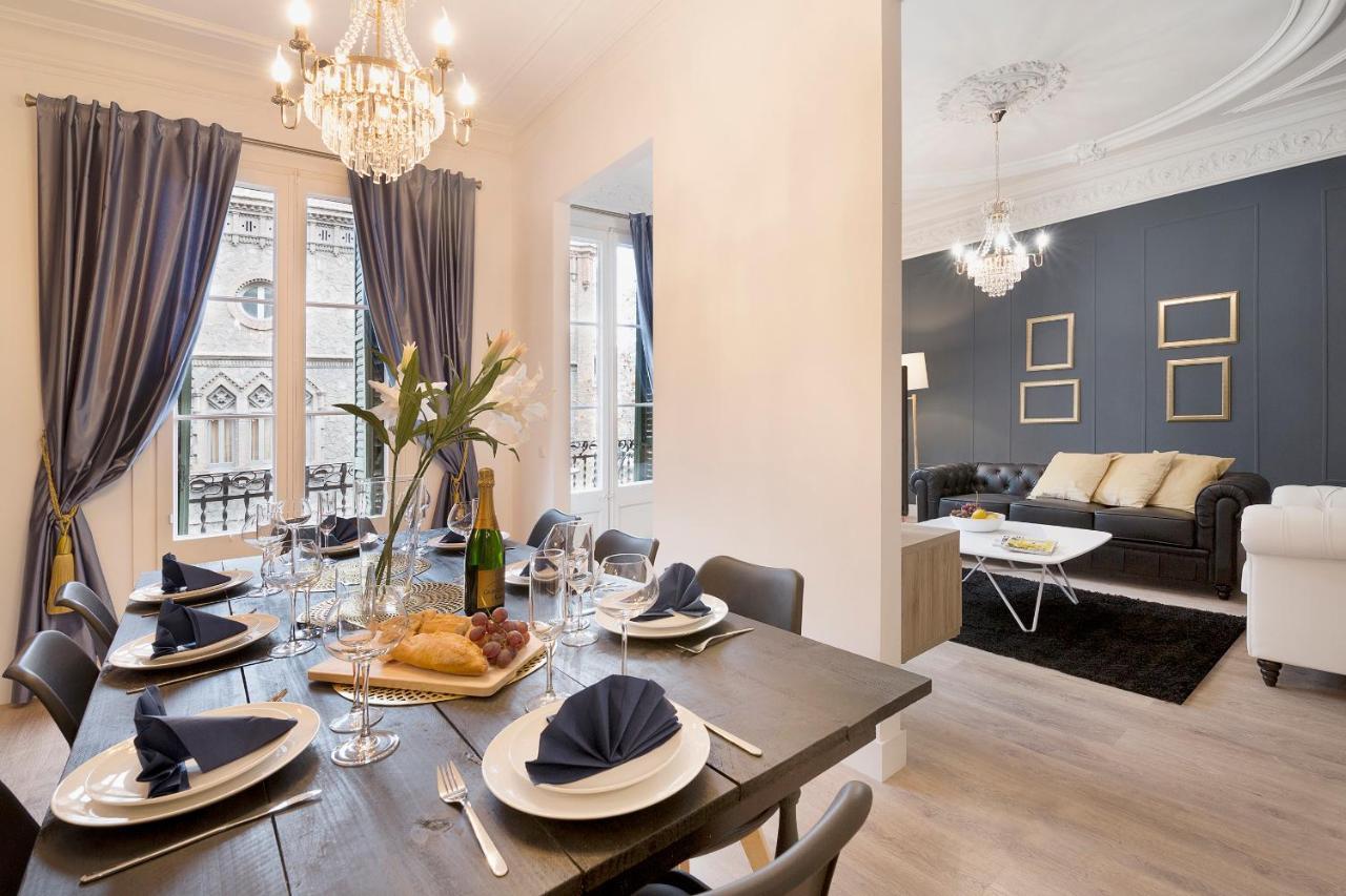 Habitat Grace Apartamento *