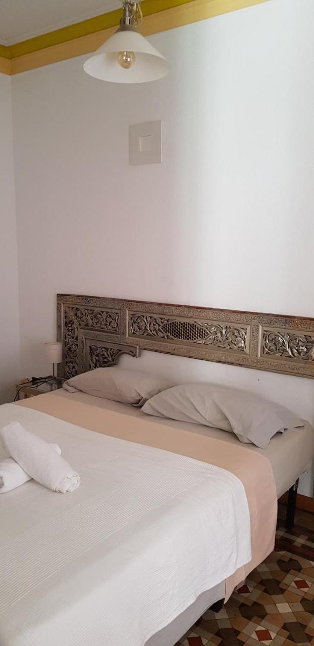 Pensión Casa Marisa Barcelona