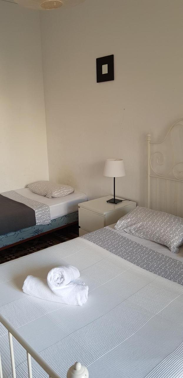 Pensión Casa Marisa