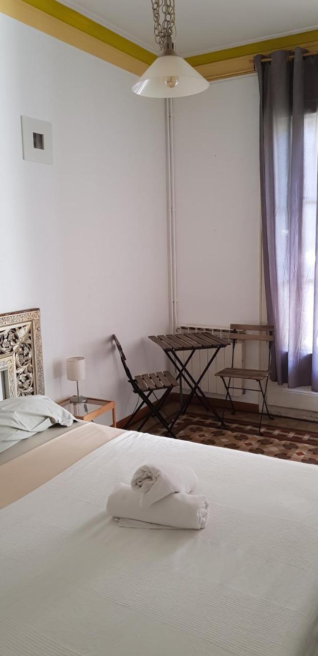 Casa Marisa Barcelona