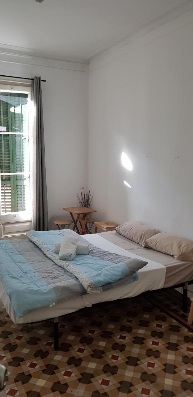 Pensión Casa Marisa Barcelona