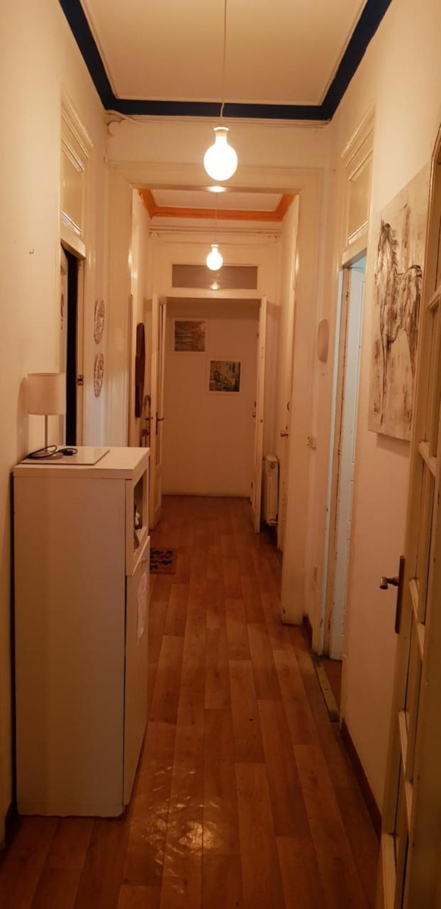 Pensión Casa Marisa