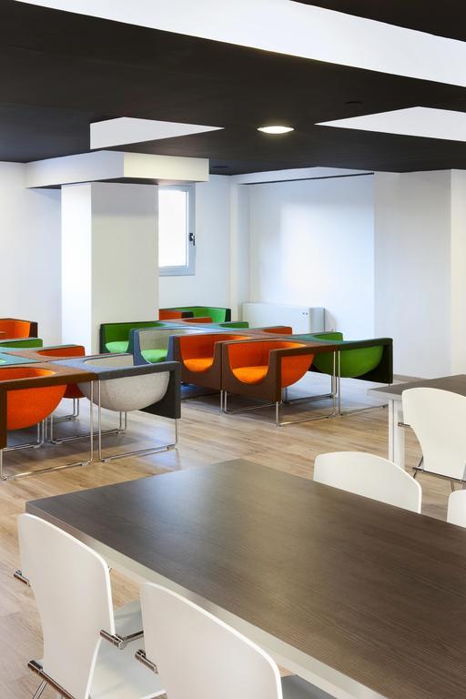 Residencia Melon District Marina 2* Barcelona