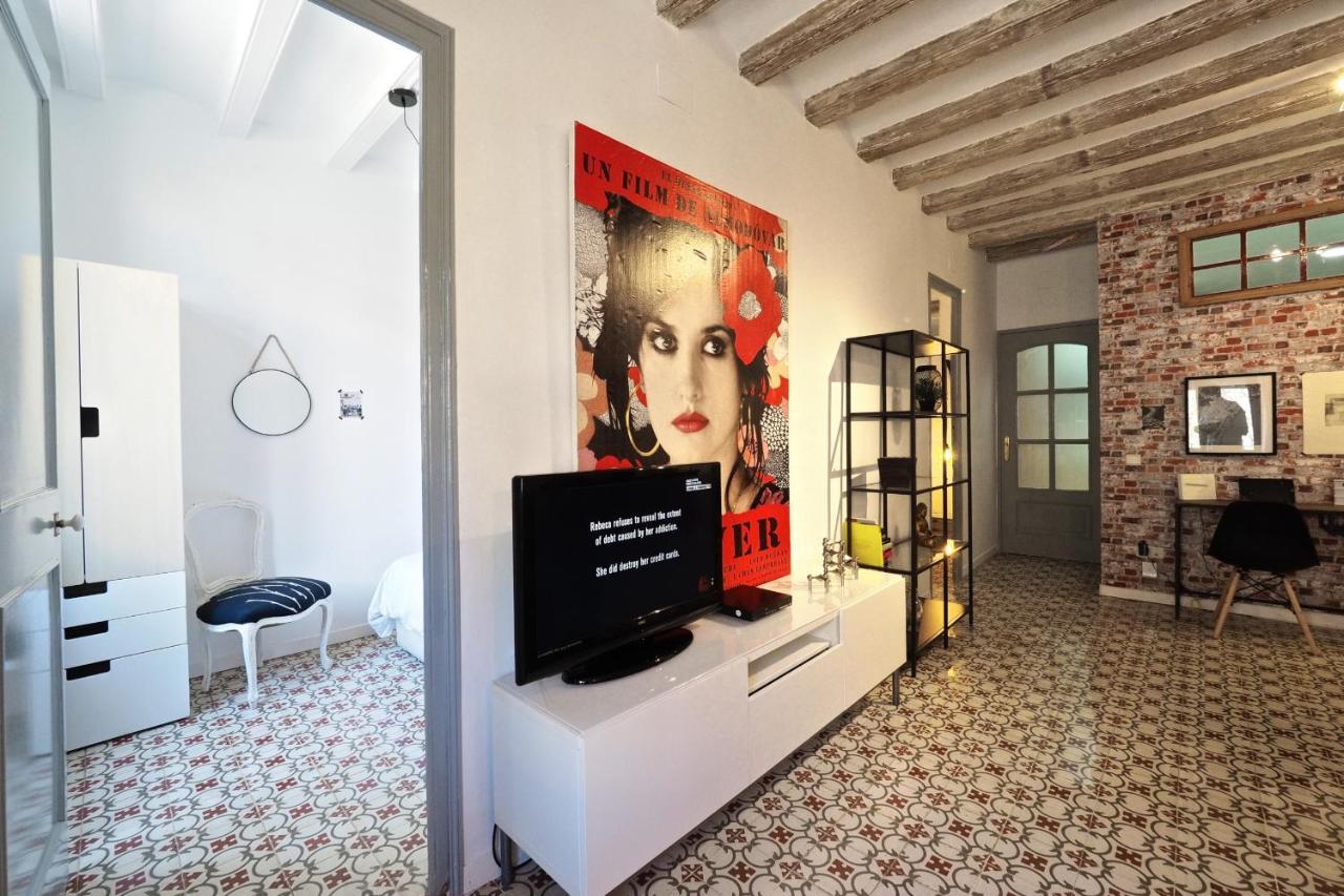Apartamento Almodovar *