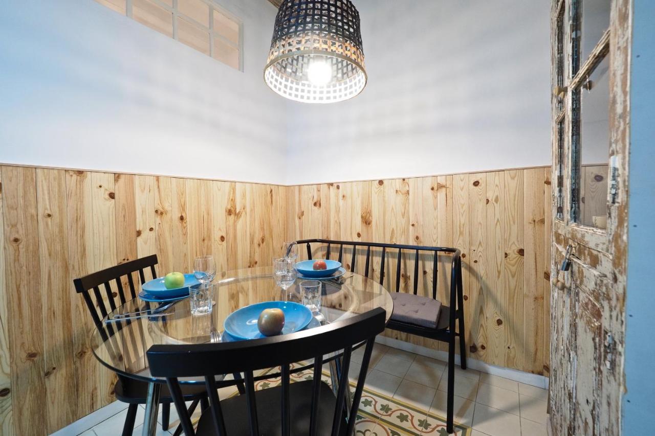 Almodovar Apartamento Barcelona