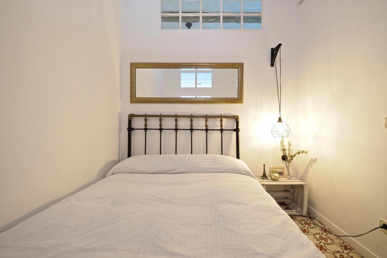 Almodovar Apartamento Barcelona