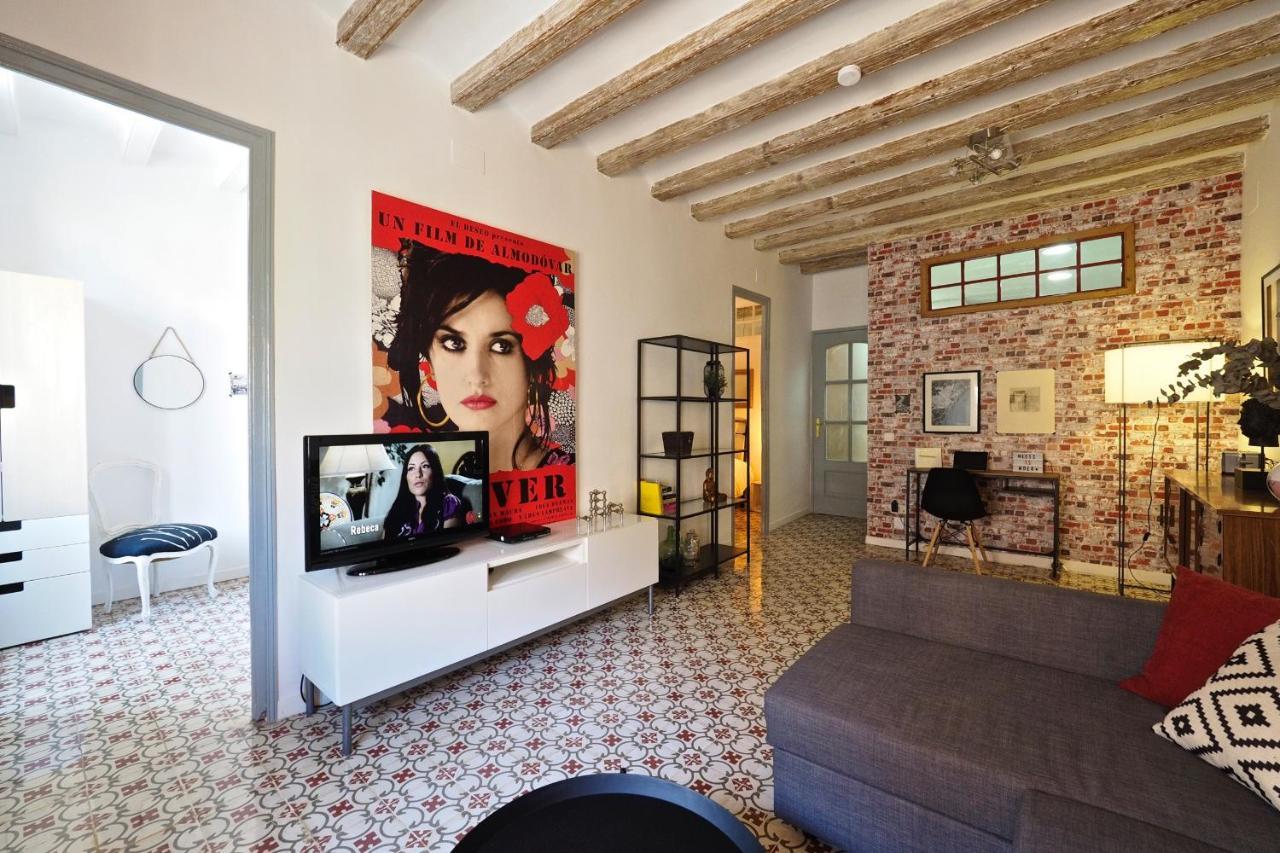 Almodovar Apartamento Barcelona