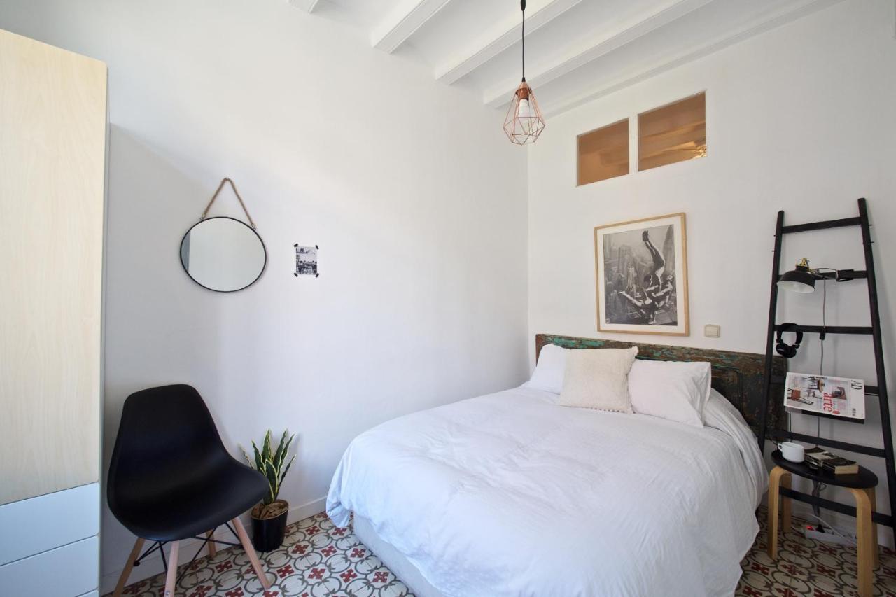 Apartamento Almodovar *