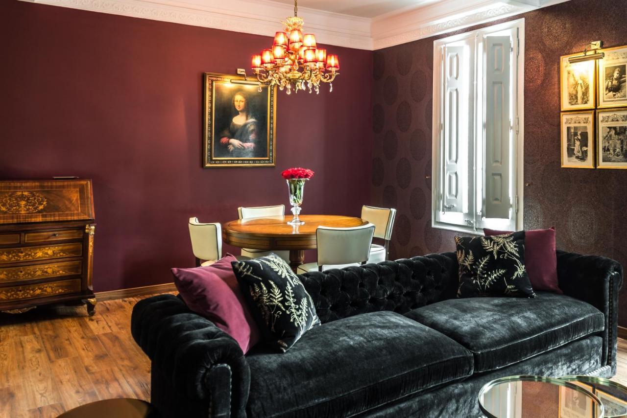 Thesuites Apartamento