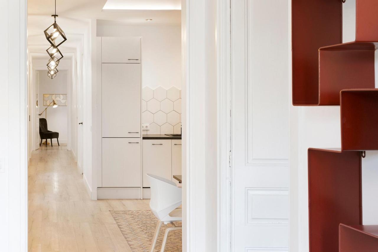 Apartamento Habitat Grace