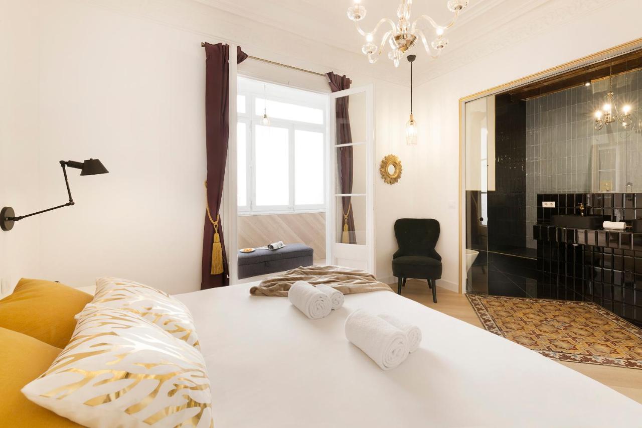 Habitat Grace * Barcelona