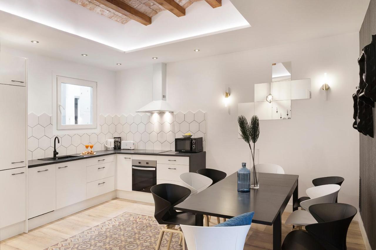 Apartamento Habitat Grace Barcelona