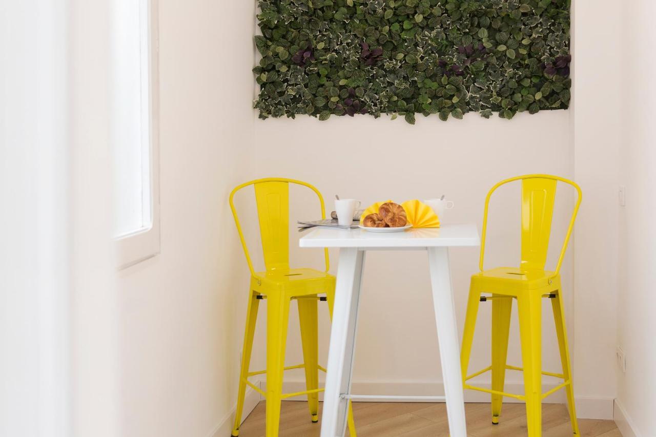 Habitat Grace Apartamento *