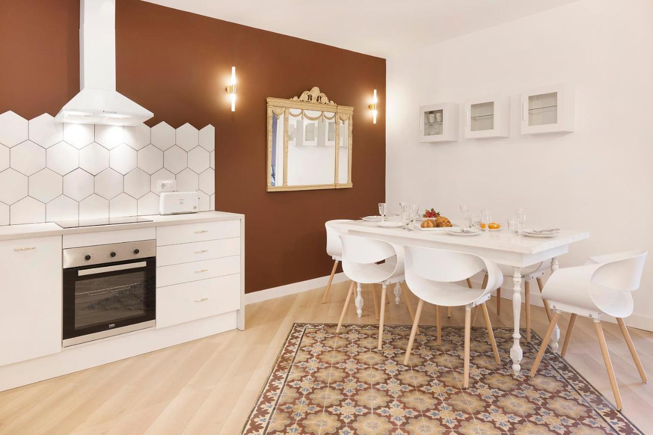 Habitat Grace Apartamento