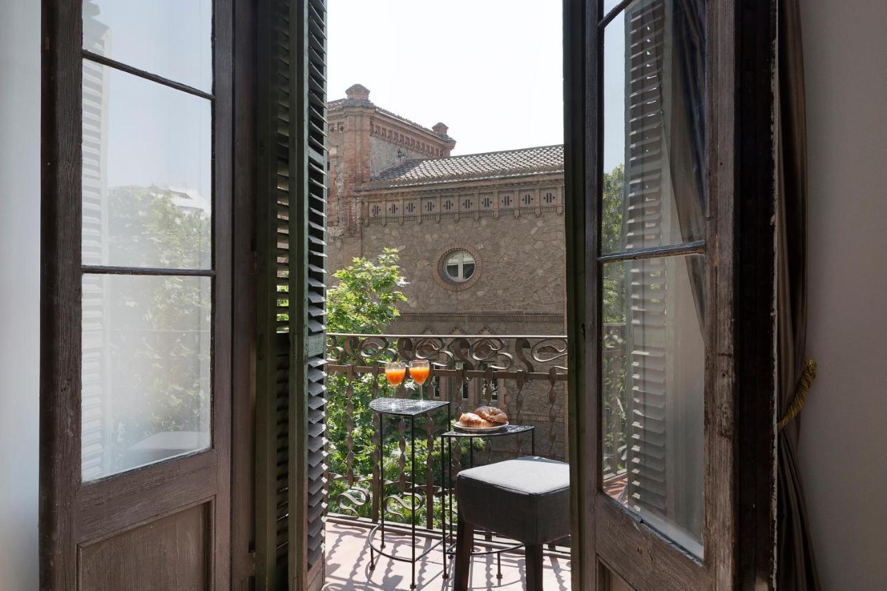 Habitat Grace Apartamento Barcelona