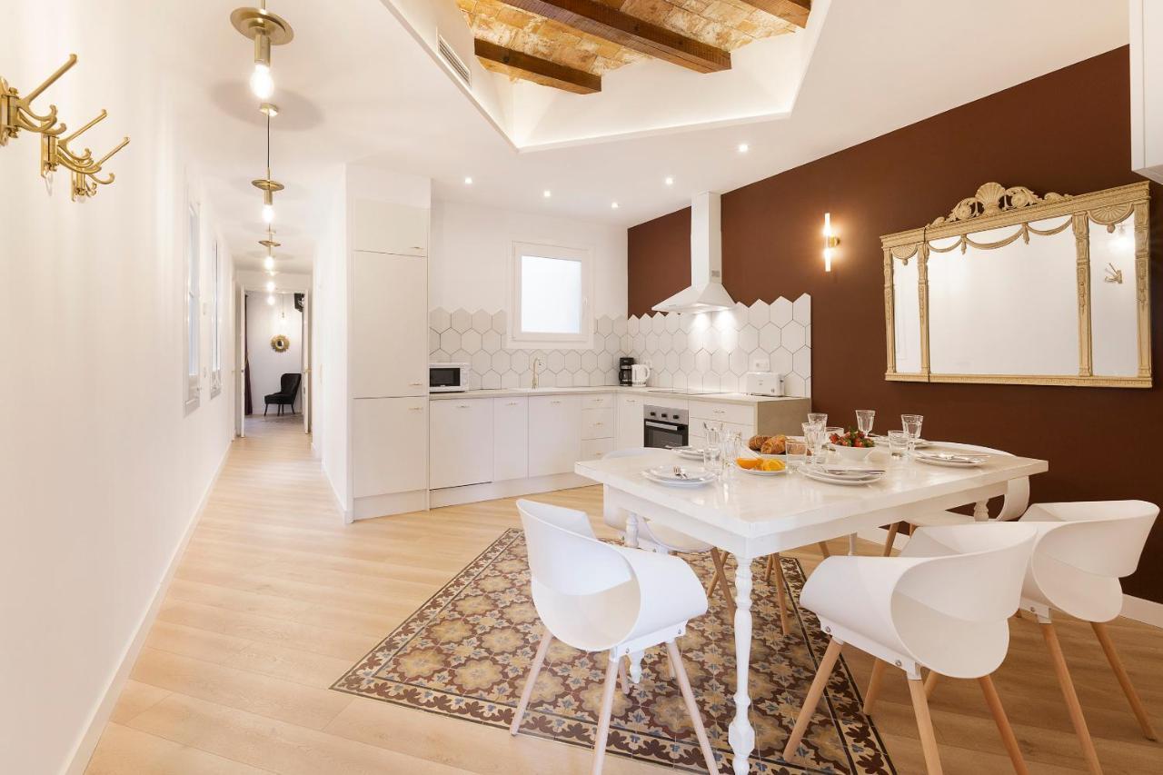 Apartamento Habitat Grace