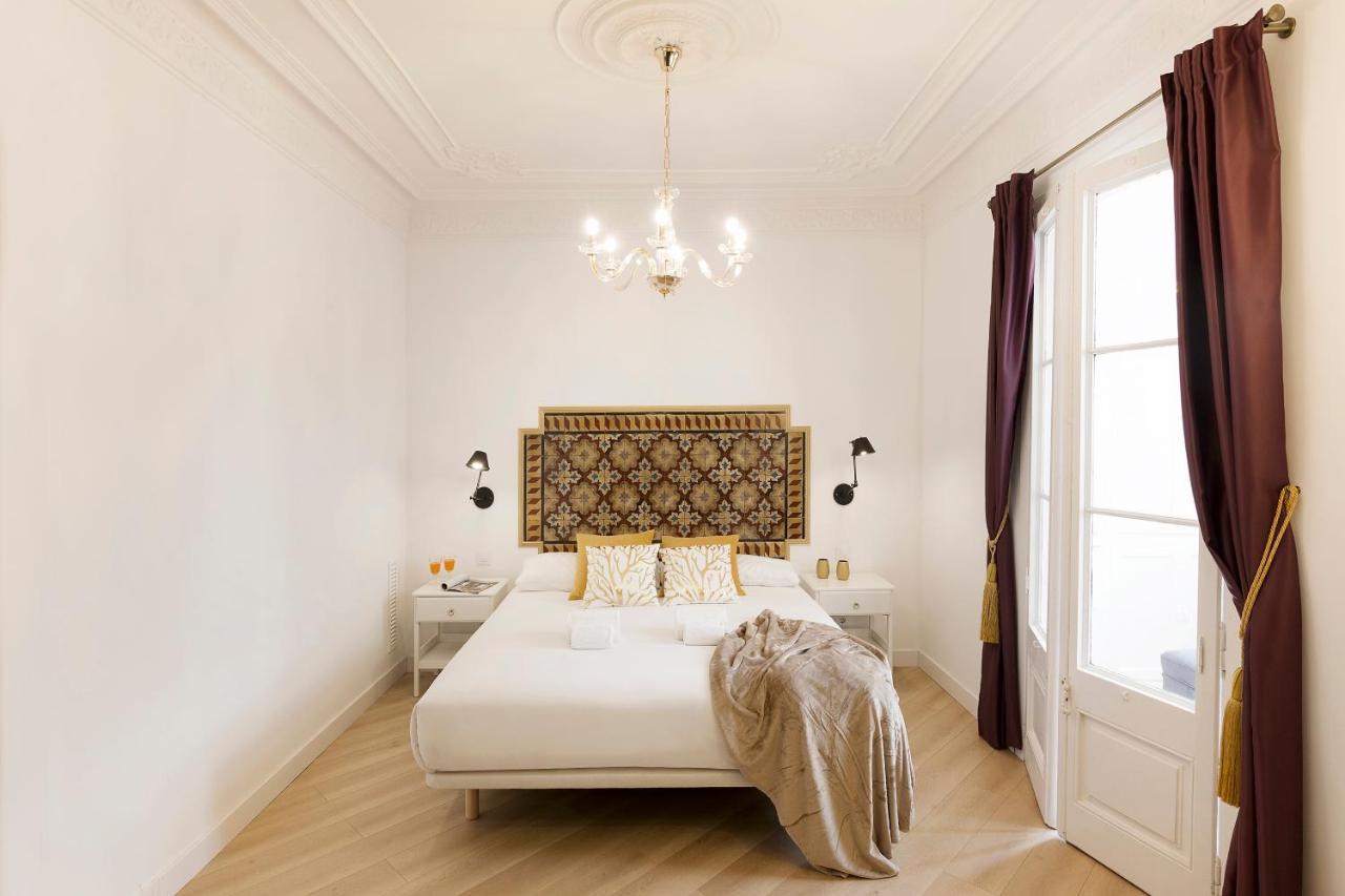 Habitat Grace * Barcelona