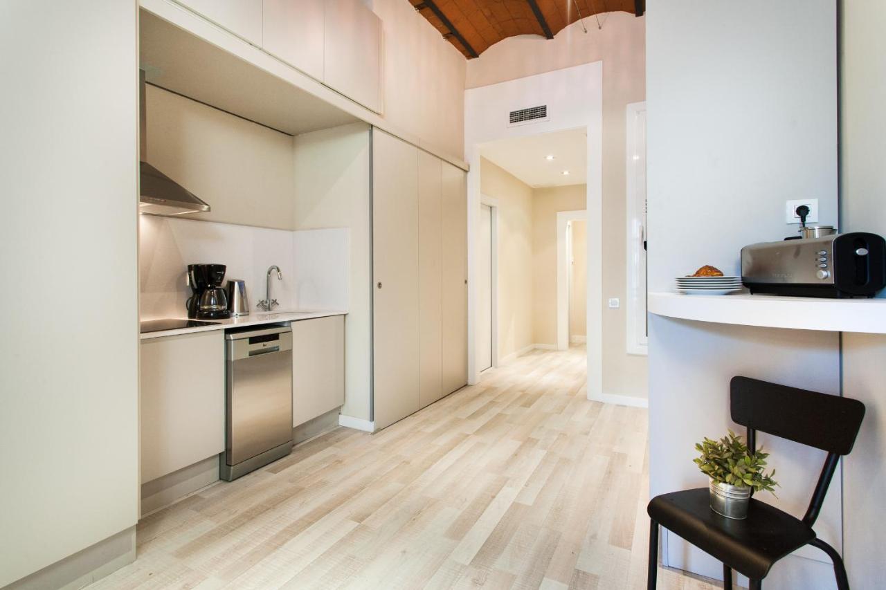 Apartamento Key Plaza Cataluña Bliss Barcelona