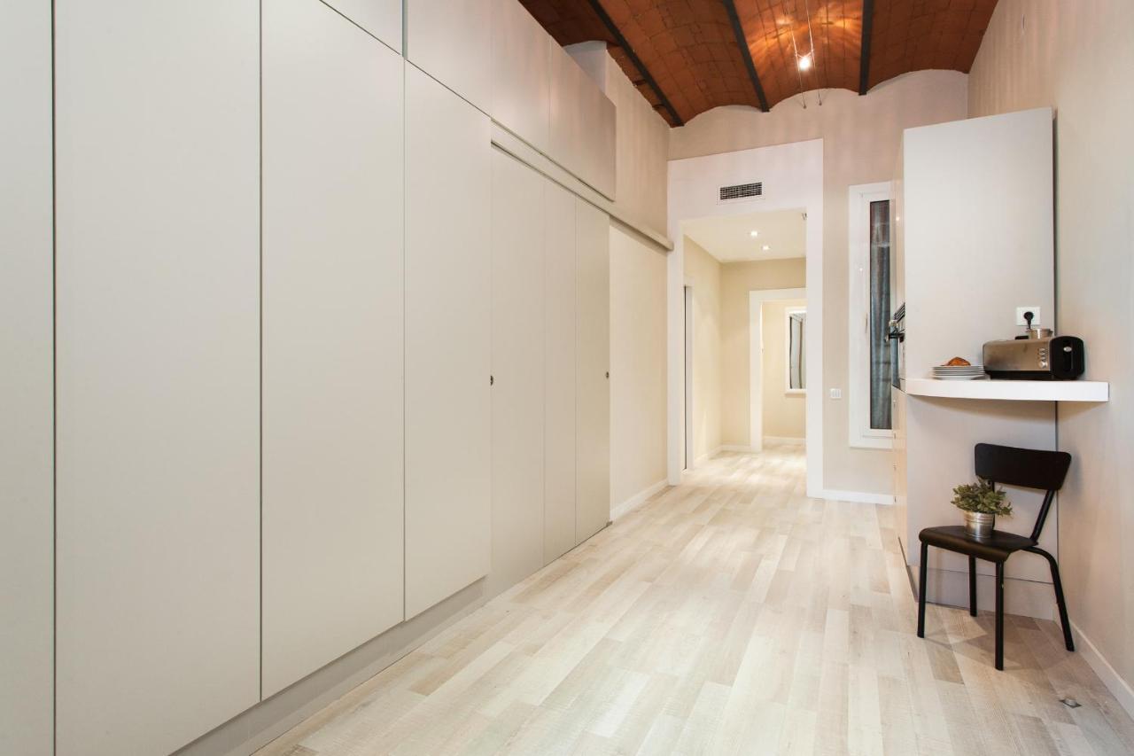 Apartamento Key Plaza Cataluña Bliss *