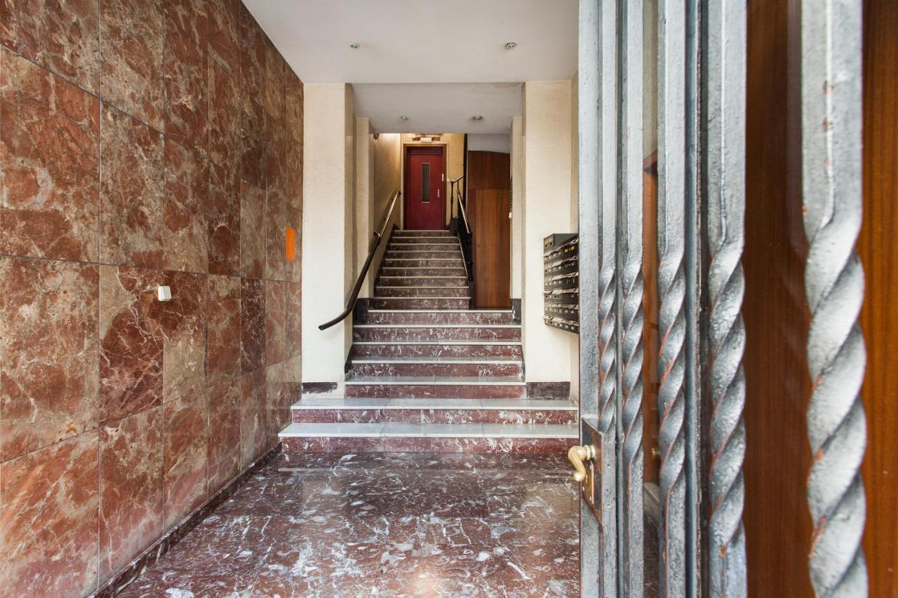 Apartamento Key Plaza Cataluña Bliss Barcelona