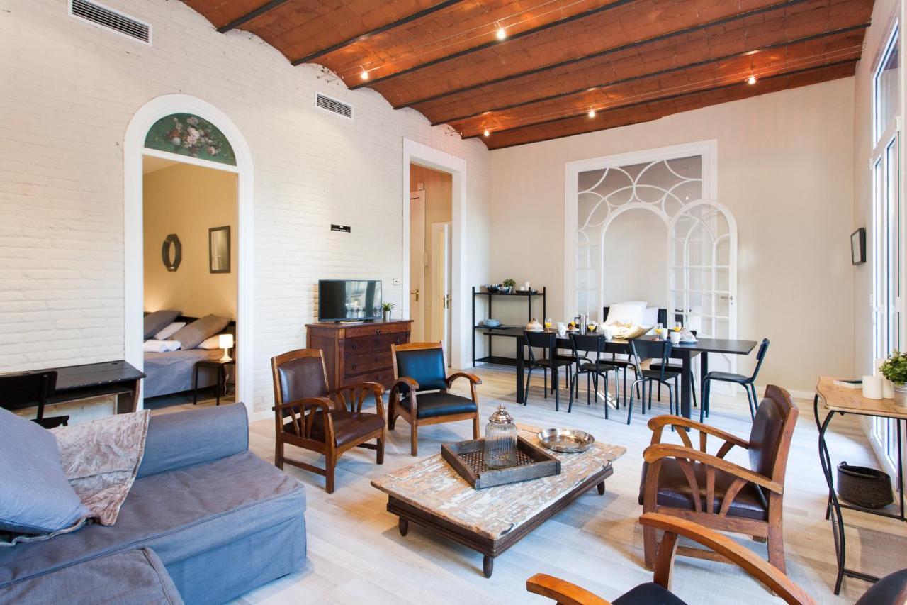 Key Plaza Cataluña Bliss Apartamento Barcelona