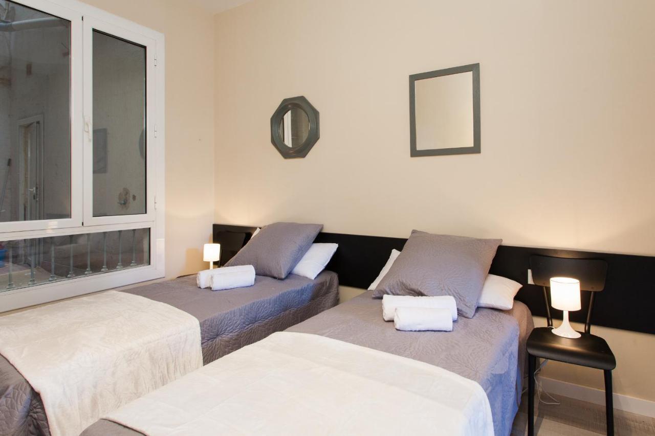 Key Plaza Cataluña Bliss Apartamento *