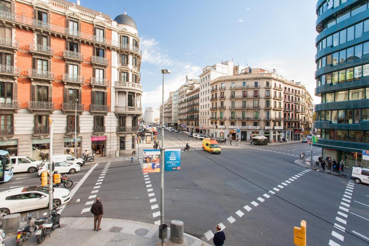 Key Plaza Cataluña Bliss Apartamento *