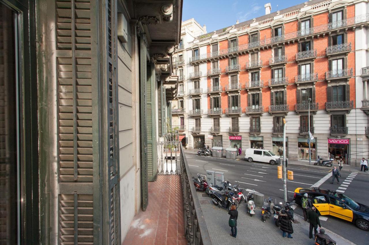 Key Plaza Cataluña Bliss Apartamento