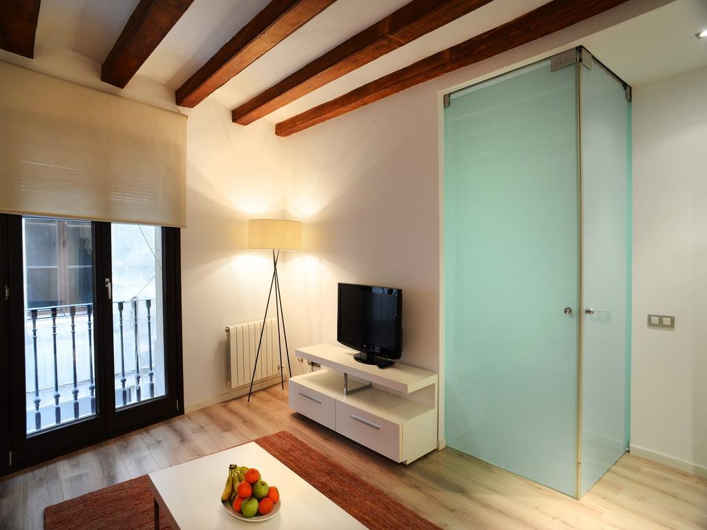 Portaferrissa Barcelona