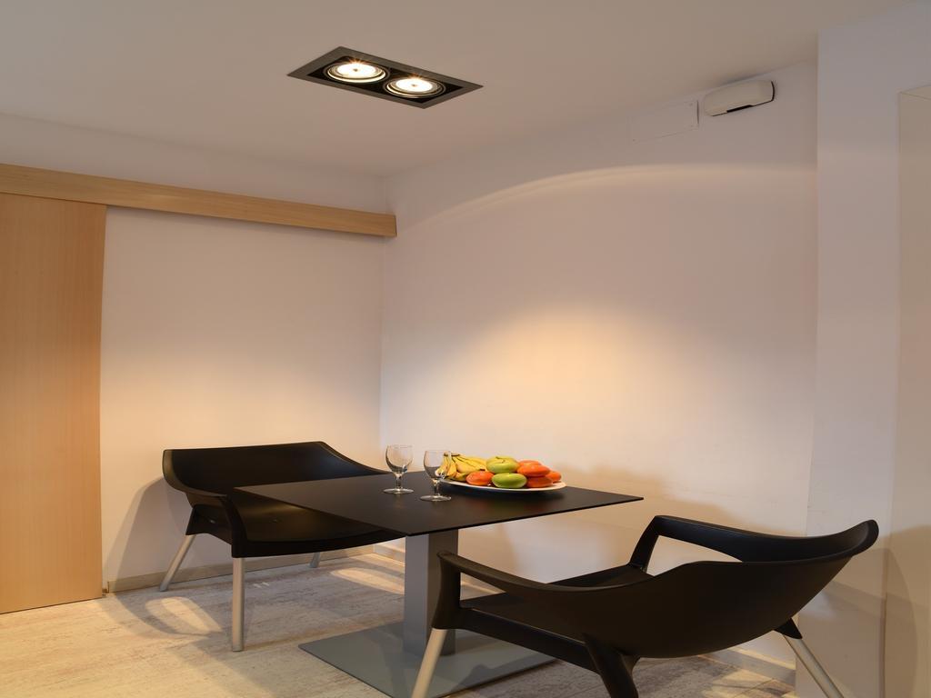 Portaferrissa 3* Barcelona
