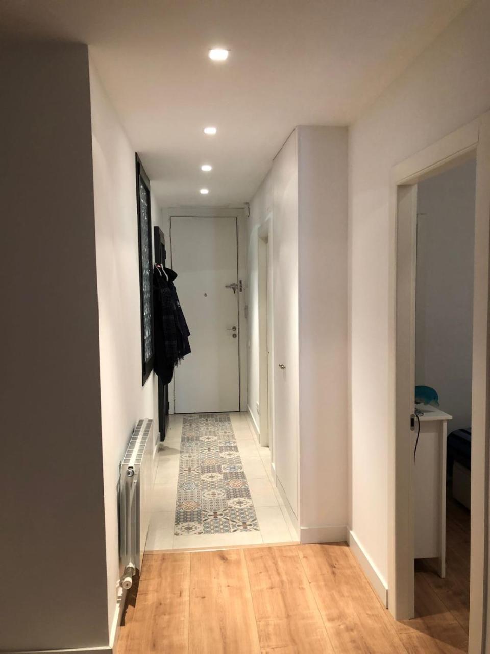 Apartment Akira Flats Urgell