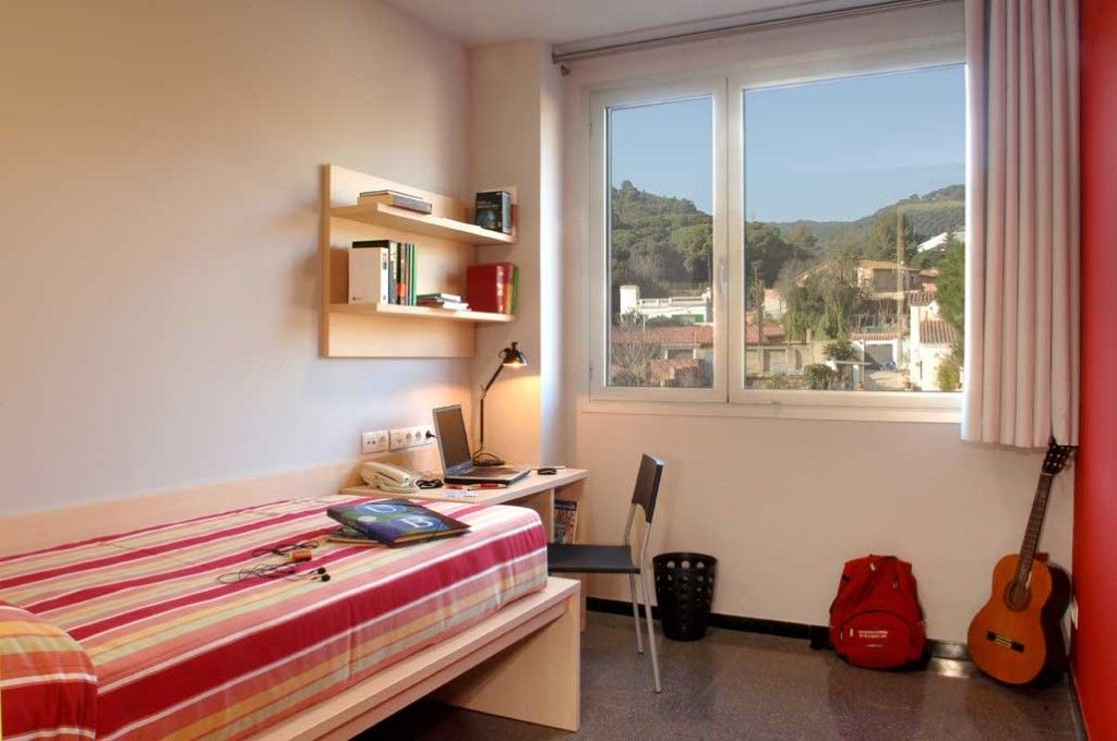 Apartment Agora Bcn. Residencia Universitaria Internacional