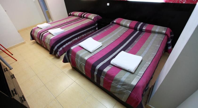 Sun&moon Hostal *