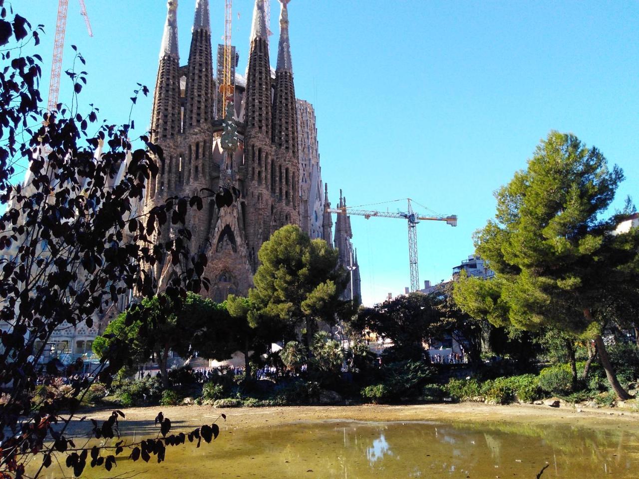 Gaudi *